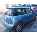 MINI MINI (R50,R53)