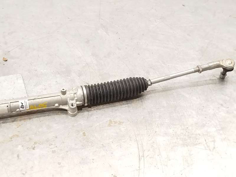 Recambio de cremallera direccion para seat arona (kj7, kjp) 1.0 tsi referencia OEM IAM 2Q1423061D - Blanco 3