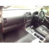 nissan navara pick-up (d40m) del año 2007