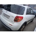 SUZUKI SX4 RW (EY)