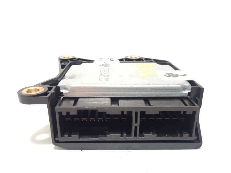 Recambio de centralita airbag para citroën c5 station wagon millenium referencia OEM IAM 9673520380  619907000 - Azul 3