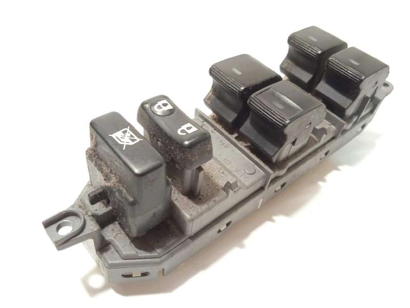 MANDO ELEVALUNAS DELANTERO IZQUIERDO 8404002120 