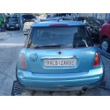 MINI MINI (R50,R53)