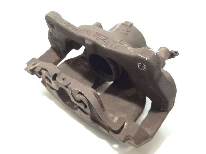 Recambio de pinza freno delantera derecha para peugeot 508 allure referencia OEM IAM 4400X0 - Azul 3