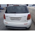 SUZUKI SX4 RW (EY)