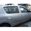 DACIA SANDERO II (B8_)
