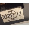 Recambio de mando luces para hyundai i40 style blue referencia OEM IAM 934103Z001  