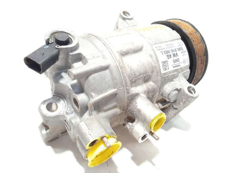 COMPRESOR AIRE ACONDICIONADO 5Q0816803L 