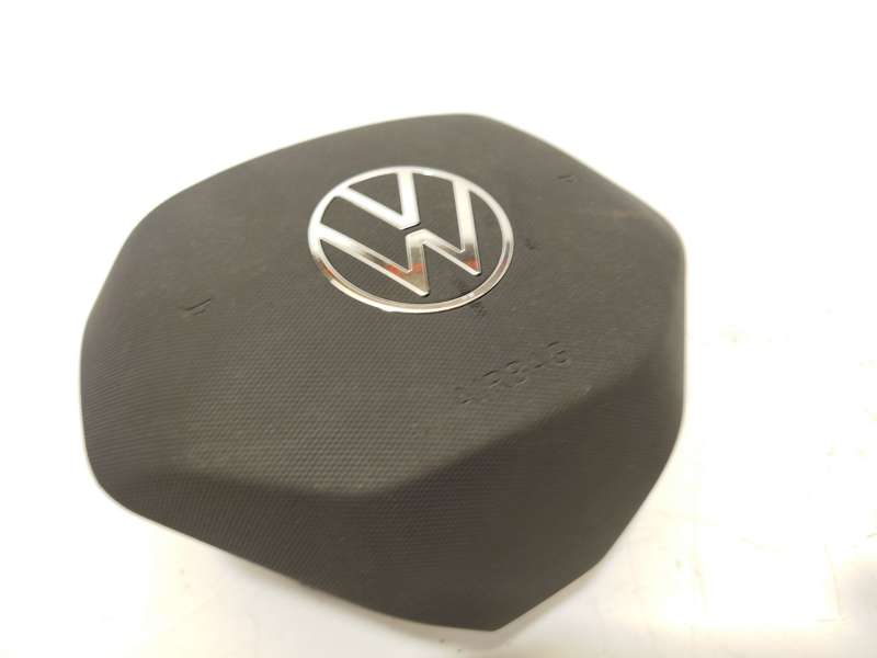 Recambio de kit airbag para volkswagen taigo (cs1) 1.0 tsi referencia OEM IAM 2G1857004N4VA 2G0880204G 2GM880201Q 8