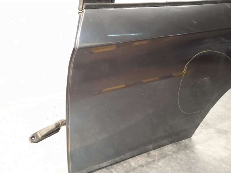 Recambio de puerta trasera izquierda para bmw x1 (e84) 2.0 16v turbodiesel referencia OEM IAM 41002993819 41009628743 - Gris 4