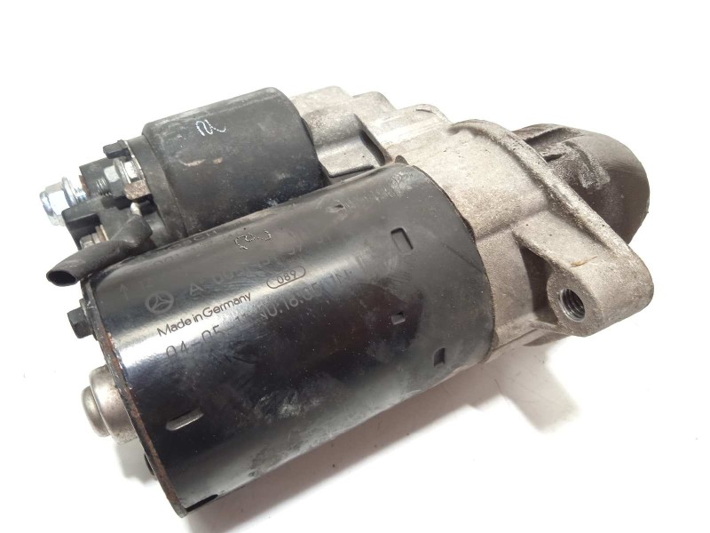 MOTOR ARRANQUE A0051513901 0001107406