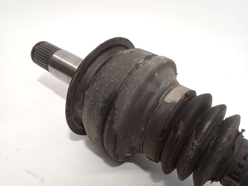 Recambio de transmision trasera izquierda para mercedes-benz clase c (w205) c 220 d (205.014) referencia OEM IAM A2053507001 - Negro 3