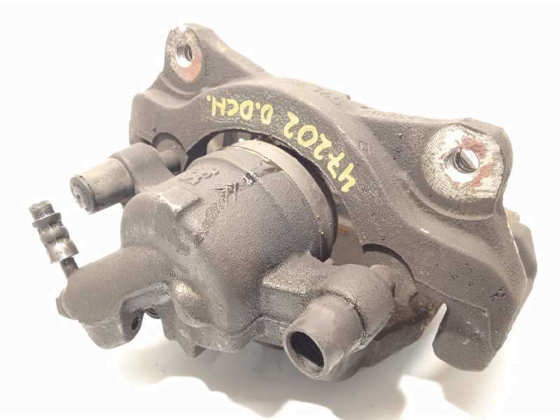 Recambio de pinza freno delantera derecha para peugeot 508 allure referencia OEM IAM 4400X0 - Azul 4