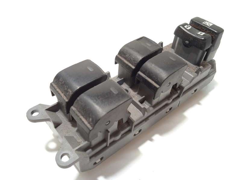 Recambio de mando elevalunas delantero izquierdo para toyota auris 1.8 16v (híbrido) referencia OEM IAM 8404002120 - Azul 2
