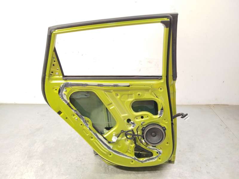 Recambio de puerta trasera izquierda para hyundai i20 iii (bc3, bi3) 1.2 referencia OEM IAM 77003Q0400 - Verde 5