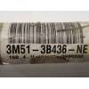 Recambio de transmision delantera derecha para ford focus c-max (cap) trend (d) referencia OEM IAM 3M513B436NE  