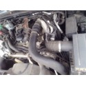 NISSAN NAVARA PICK-UP (D40M)