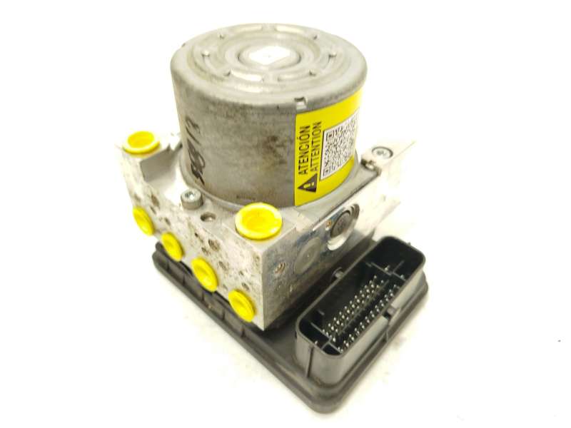 Recambio de abs para land rover evoque 2.2 td4 cat referencia OEM IAM EJ322C405AK 10022005454 28515297163 - Blanco 2