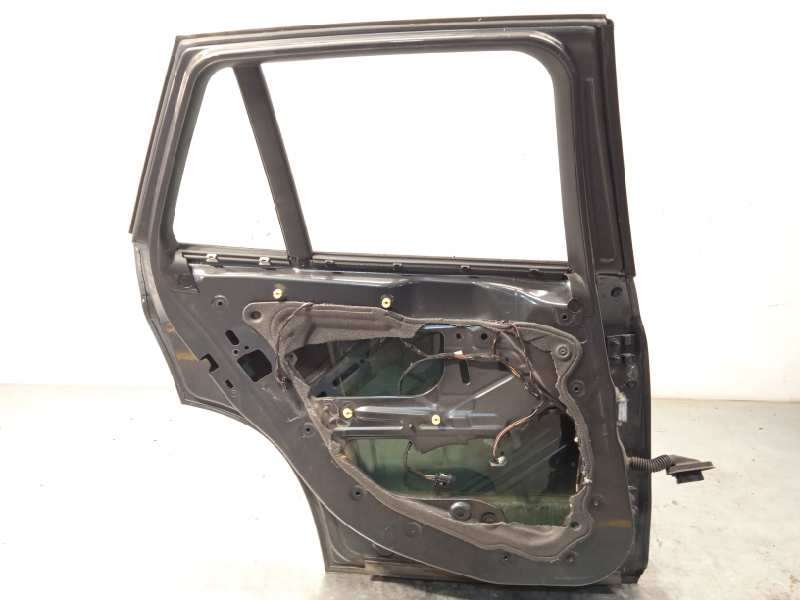 Recambio de puerta trasera izquierda para bmw x1 (e84) 2.0 16v turbodiesel referencia OEM IAM 41002993819 41009628743 - Gris 5