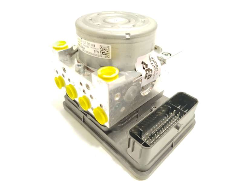 Recambio de abs para cupra leon (kl1, ku1, kug) 1.5 etsi referencia OEM IAM 5WA614517BM 28516460393 10022024604 - Negro 2