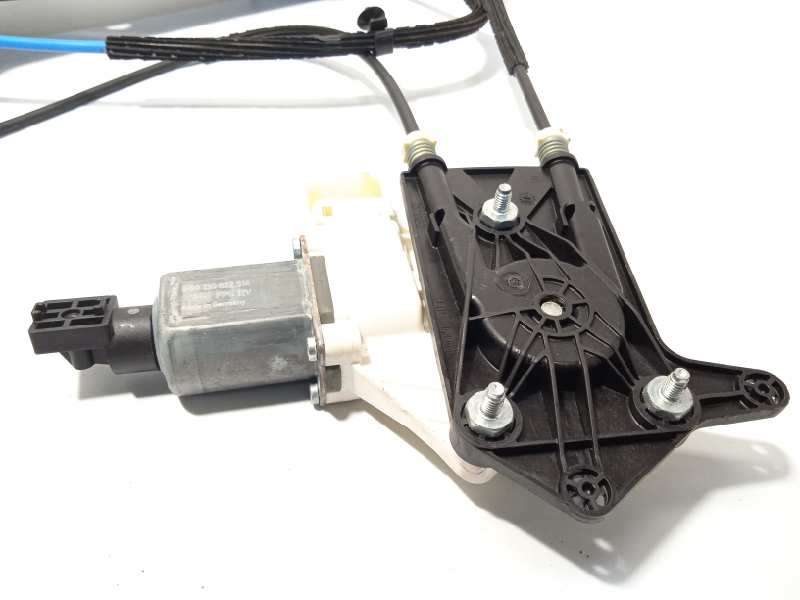 Recambio de elevalunas delantero izquierdo para bmw serie 4 gran coupe (f36) 420d referencia OEM IAM 7326327 0130822514 7046031 - Azul 2