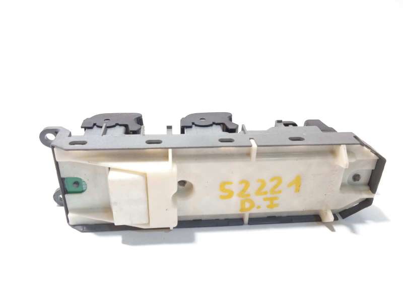 Recambio de mando elevalunas delantero izquierdo para toyota auris 1.8 16v (híbrido) referencia OEM IAM 8404002120 - Azul 3