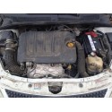 SUZUKI SX4 RW (EY)