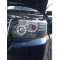 LAND ROVER RANGE ROVER III (L322)