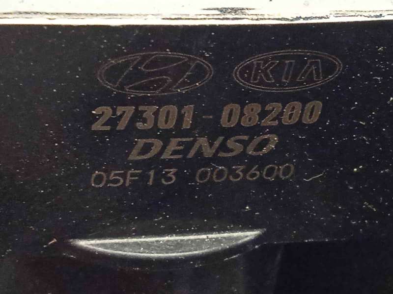 Recambio de motor completo para kia rio (yb) 1.0 tgdi cat referencia OEM IAM G3LF - Gris 6