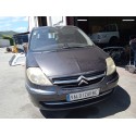 CITROËN C8 (EA_, EB_)