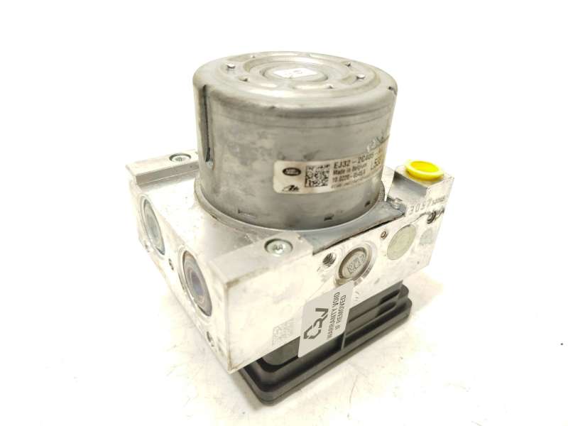 Recambio de abs para land rover evoque 2.2 td4 cat referencia OEM IAM EJ322C405AK 10022005454 28515297163 - Blanco 3