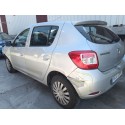 DACIA SANDERO II (B8_)
