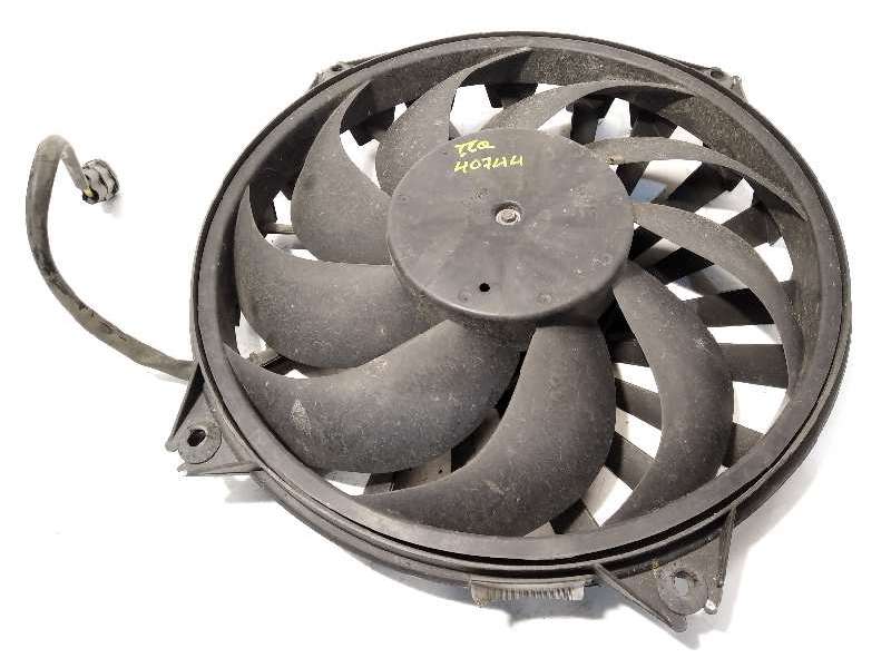 ELECTROVENTILADOR 1400821180 