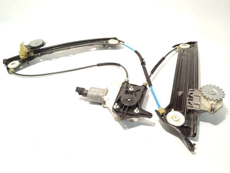Recambio de elevalunas delantero izquierdo para bmw serie 4 gran coupe (f36) 420d referencia OEM IAM 7326327 0130822514 7046031 - Azul 3