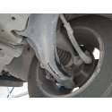 RENAULT MEGANE II STATION WAGON (KM0/1_)