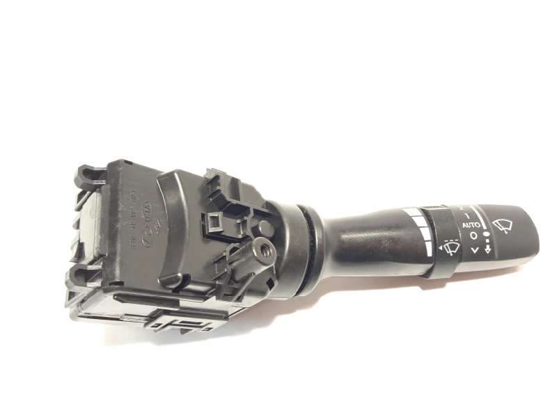 Recambio de mando limpia para hyundai i40 style blue referencia OEM IAM 934202Y610 - Blanco 2