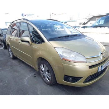 citroën c4 grand picasso del año 2007