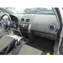 SUZUKI SX4 RW (EY)