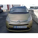 CITROËN C4 GRAND PICASSO