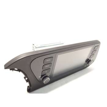 SISTEMA AUDIO / RADIO CD 96160Q0EC0NNB 