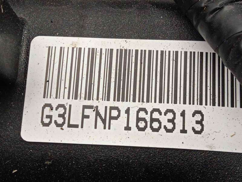 Recambio de motor completo para kia rio (yb) 1.0 tgdi cat referencia OEM IAM G3LF - Gris 7