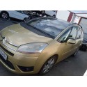 CITROËN C4 GRAND PICASSO