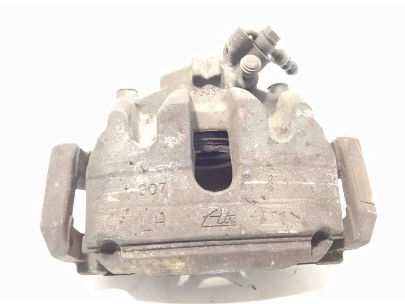 Recambio de pinza freno delantera izquierda para peugeot 508 allure referencia OEM IAM 4400W9 - Azul 2