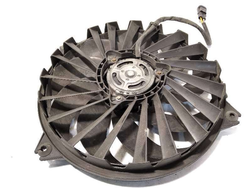 Recambio de electroventilador para fiat scudo combi (272) 2.0 jtdm referencia OEM IAM 1400821180 2
