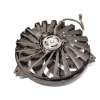 Recambio de electroventilador para fiat scudo combi (272) 2.0 jtdm referencia OEM IAM 1400821180  