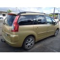 CITROËN C4 GRAND PICASSO