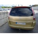 CITROËN C4 GRAND PICASSO
