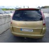 citroën c4 grand picasso del año 2007