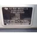 SUBARU LEGACY KOMBI/OUTBACK B14