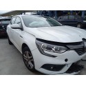 RENAULT MEGANE IV HATCHBACK (B9A/M/N_)